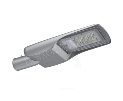 秦州鸭嘴鱼LED灯具