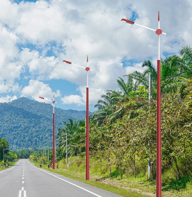 秦州民族特色路灯 秦州民族特色路灯