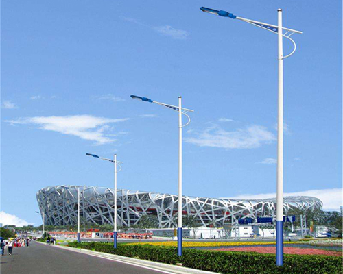 秦州LED路灯