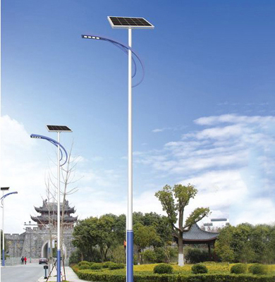 秦州太阳能路灯
