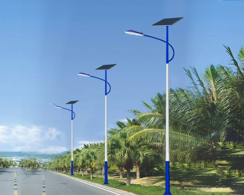 秦州太阳能路灯