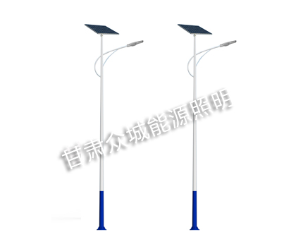 鸭嘴鱼秦州太阳能路灯 鸭嘴鱼秦州太阳能路灯