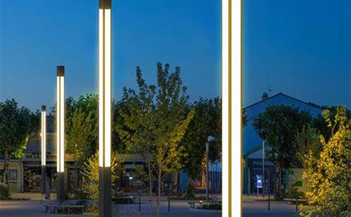 太阳能秦州景观灯定制常见问题与解决方案