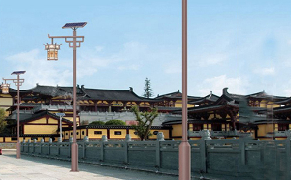 秦州太阳能路灯不亮故障排查与修复 秦州太阳能路灯不亮故障排查与修复