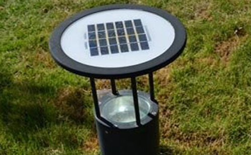 别墅庭院氛围营造:秦州草坪灯选型与布光技巧 别墅庭院氛围营造:秦州草坪灯选型与布光技巧