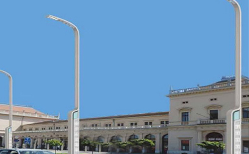 节能率提升:秦州LED路灯选透镜方案实战指南 节能率提升:秦州LED路灯选透镜方案实战指南