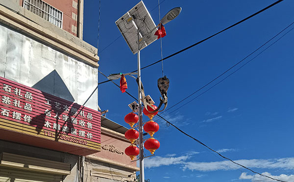 秦州智慧路灯如何实现城市节能管理 秦州智慧路灯如何实现城市节能管理