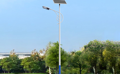 秦州太阳能路灯验收必看五大标准 秦州太阳能路灯验收必看五大标准
