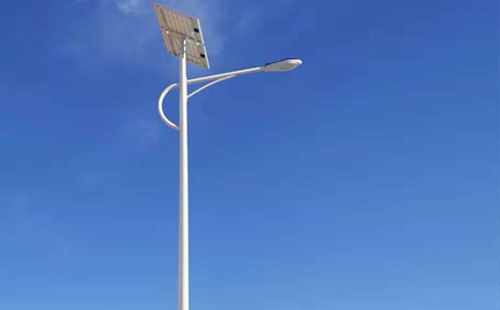 均匀度0.4与0.6差距多大?秦州太阳能路灯配光指南 均匀度0.4与0.6差距多大?秦州太阳能路灯配光指南