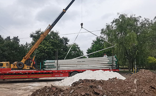 节能率提升30%：秦州智慧路灯控制器方案选型