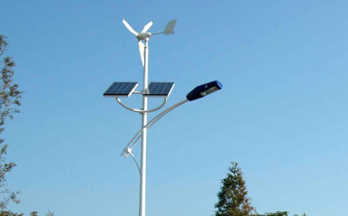 城市升级选秦州智慧路灯:5G基站整合方案 城市升级选秦州智慧路灯:5G基站整合方案