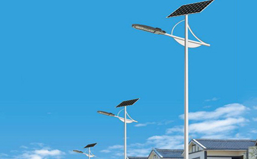 秦州太阳能路灯安装步骤与接线要点解析 秦州太阳能路灯安装步骤与接线要点解析