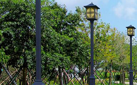 太阳能秦州庭院灯价格为何差三倍?关键看这几点 太阳能秦州庭院灯价格为何差三倍?关键看这几点