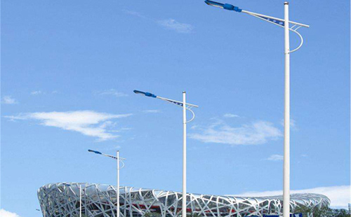 秦州LED路灯怎么选?众城照明解析高效节能新趋势 秦州LED路灯怎么选?众城照明解析高效节能新趋势