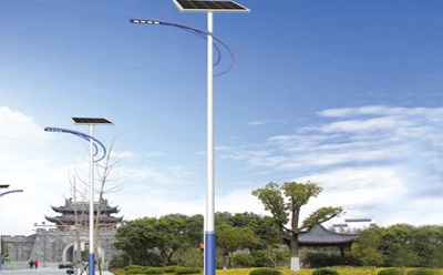 秦州秦州太阳能路灯价格差在哪？影响造价的4大核心因素揭秘