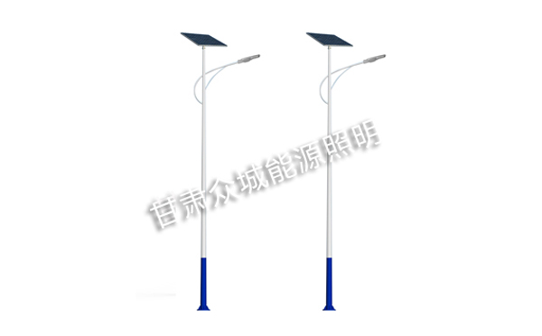 秦州太阳能路灯“爆款”产品选型要点与地域适配建议