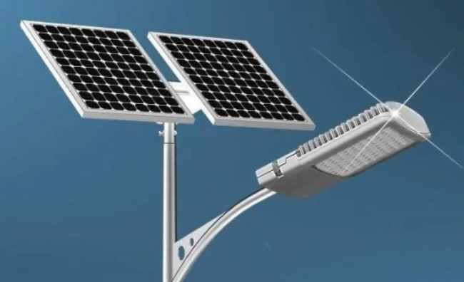 秦州太阳能路灯功率查看方法 + 核心作用，新手必看！